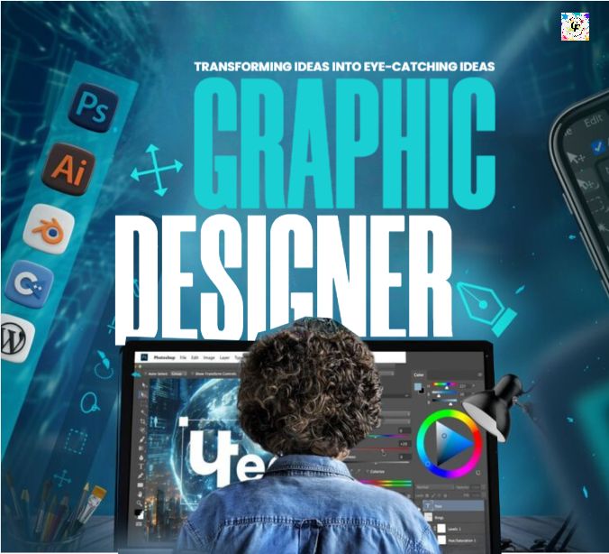 Best Graphic Designer & Website Developer In Malappuram-Image